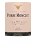 Moncuit/Pierre Brut Rosé Champagne Grand Cru NV