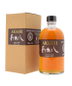 Akashi Single Malt Whisky Aged 5 Years in Sherry Casks