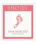 Barefoot - On Tap Pink Moscato NV (3L)