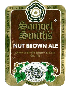 Samuel Smith's - Nut Brown Ale (4 pack cans)