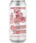 Hardywood Park Craft Brewery Christmas Morning