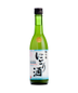 Sho Chiku Bai Junmai Nigori Sake 375ml Half Bottle US (Unfiltered Sake)