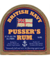 Pusser&#x27;s Rum 750ml