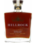 Hillrock Rye Whiskey Double Cask