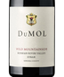 2022 DuMol Syrah Russian River Valley Wild Mountainside