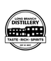 Long Branch Vodka (750ml)