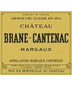 2012 Chateau Brane-cantenac Margaux 750ml