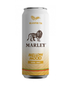 Marley CBD - Herbal Honey Tea (15oz bottle)