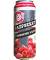 14th Star Brewing Company Raspberry Vermonter Weiss