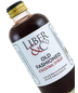 Liber & Co "Old Fashioned" Cocktail Syrup 9.5oz Bottle, Austin, Texas