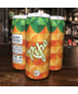 Double Nickel Brewing Company - Ripe (4 pack 16oz cans)