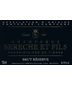 Champagne Bérêche et Fils Brut Réserve