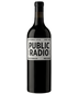 2016 Grounded Wine Company Public Radio Red