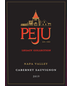 2021 Peju Legacy Collection Cabernet Sauvignon