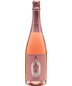 Leitz Eins Zwei Zero Non Alcoholic Sparkling Rose 750ml