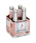 Barefoot - Bubbly Pink Moscato 4 Pack (187ml)