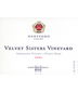 2018 Hartford Court - Pinot Noir Velvet Sisters Vineyard (750ml)