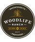 Woodlife Ranch Bourbon Barrel Aged Pure Honey