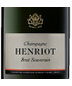 Henriot Brut Champagne Souverain NV 6L