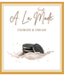 Tomasello - Cookies & Cream A La Mode Nv (750ml)