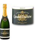 Canard-Duchene Brut Champagne 750 mL French Sparkling White Wine