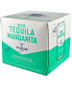Cutwater 4pack - Tequila Margarita