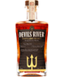 Devils River - Distillers Select Straight Bourbon Whiskey (750ml)