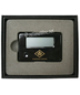 Diamond Crown Hygrometer