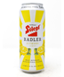 Stiegl, Zitrone Lemon Radler, 16oz Can