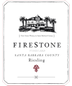 2019 Firestone Riesling