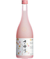 Sayuri Junmai Nigori Hakutsuru Sake Little Lilu 720ML - East Houston St. Wine & Spirits | Liquor Store & Alcohol Delivery, New York, NY