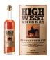 High West Rendevous Rye Whiskey 750ml