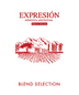 Expresion Blend Selection