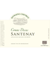 2018 Domaine Chevrot Santenay Blanc Comme Dessus 750ml