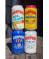 Harpoon - Summer Vacation Mixed Pack (12 pack 12oz cans)