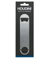 Houdini Stainless Steel Flat Bottle Opener