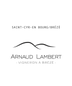 2022 Arnaud Lambert Brézé Clos de Midi Saumur Blanc