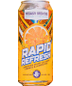 Medusa Brewing Co. Rapid Refresh