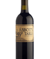 Owen Roe Abbot's Table Red