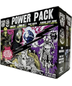 Power Pack - War Pigs + 3 Floyds (12 pack cans)