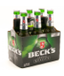 Brauerei Beck & Co. - Becks (6 pack 12oz bottles)
