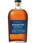 Redemption - High-Rye: Single Barrel Select Straight Bourbon Whiskey (750ml)