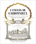 L'enclos De Carbonnieux Pessac-leognan Blanc 750ml