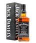 Jack Daniels - Branded Tin & Old No. 7 Whiskey