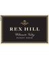 2019 Rex Hill - Pinot Noir Willamette Valley (750ml)