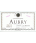 2014 L. Aubry Fils Champagne 1er Cru Brut Rose Sable
