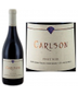 Carlson John Sebastiano Vineyards Santa Rita Hills Pinot Noir 2014
