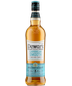 Dewar's Scotch Caribbean Smooth Rum Cask 750ml