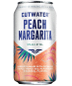 Cutwater Spirits Peach Margarita 4 pack 12 oz. Can