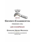 Henri Magnien - Gevrey-Chambertin les Champeaux 1er Cru